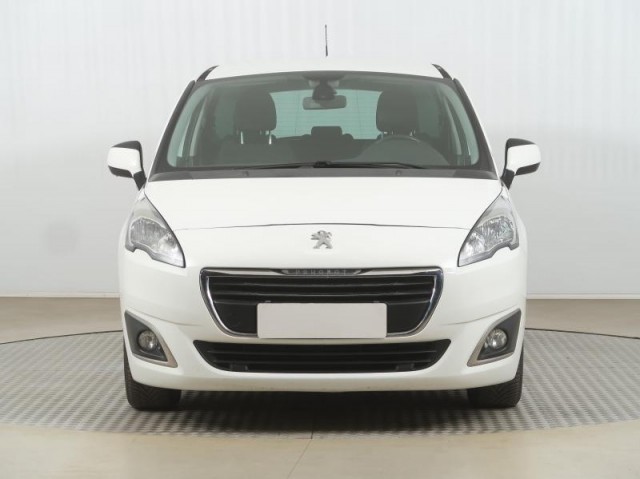 Peugeot 5008  1.6 HDi 