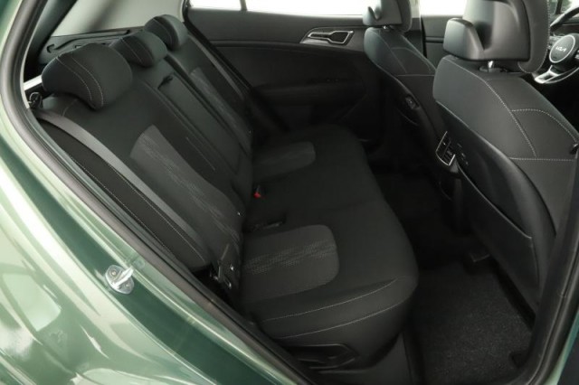 Kia Sportage  1.6 T-GDI Exclusive