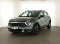 Kia Sportage  1.6 T-GDI Exclusive
