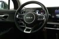 Kia Sportage  1.6 T-GDI Exclusive