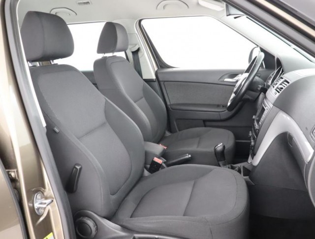 Škoda Yeti  2.0 TDI 