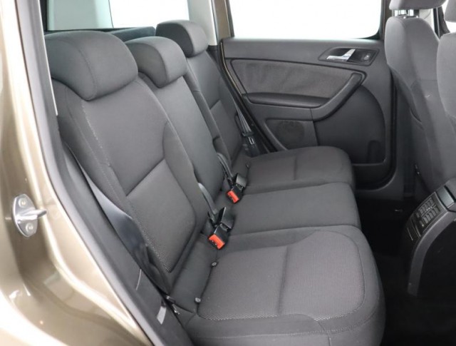 Škoda Yeti  2.0 TDI 