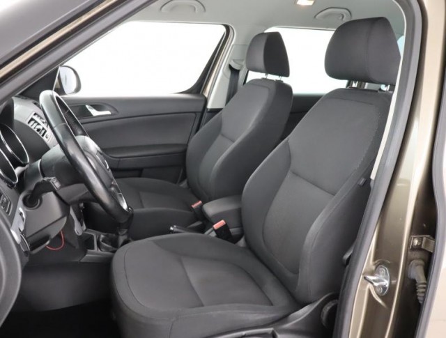 Škoda Yeti  2.0 TDI 