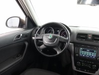 Škoda Yeti  2.0 TDI 