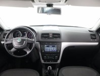 Škoda Yeti  2.0 TDI 