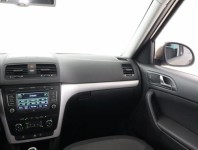 Škoda Yeti  2.0 TDI 