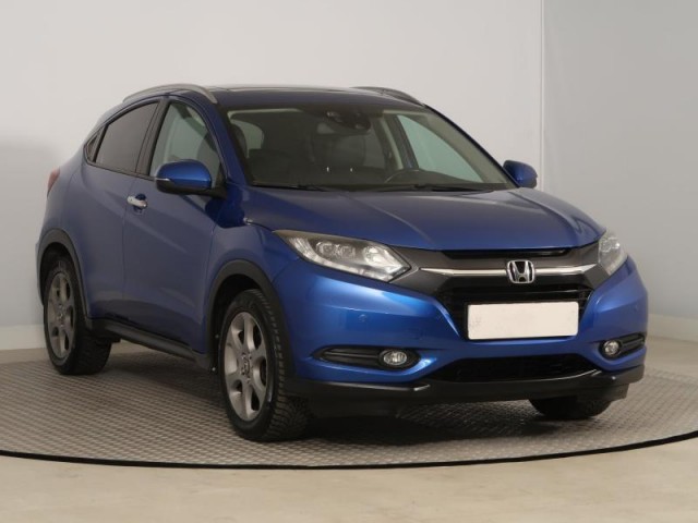 Honda HR-V  1.5 i-VTEC 