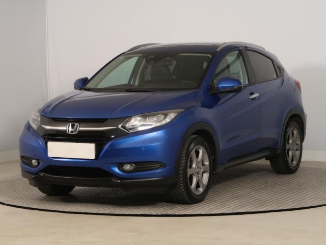 Honda HR-V  1.5 i-VTEC 