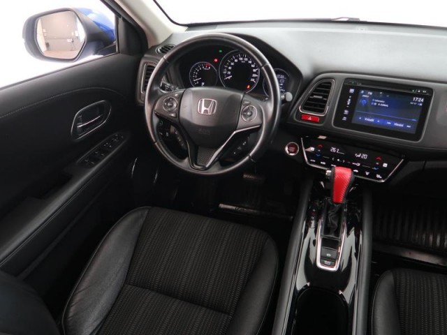Honda HR-V  1.5 i-VTEC 