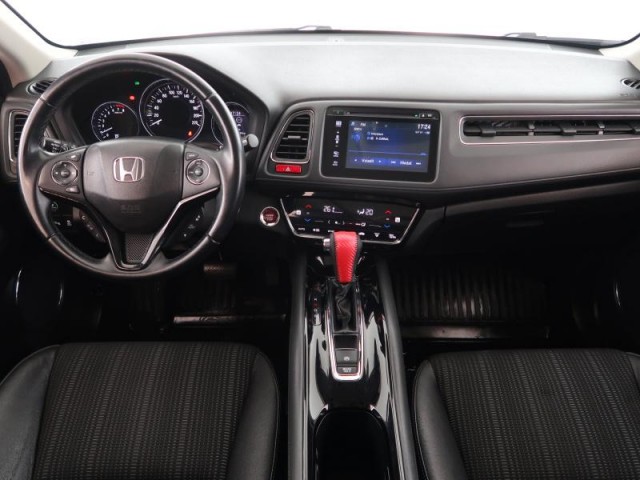 Honda HR-V  1.5 i-VTEC 