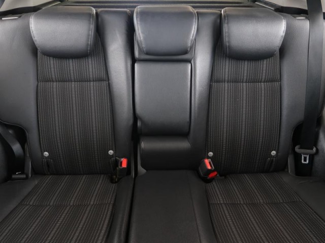 Honda HR-V  1.5 i-VTEC 