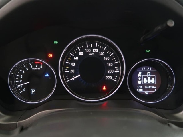 Honda HR-V  1.5 i-VTEC 