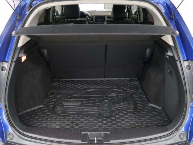 Honda HR-V  1.5 i-VTEC 