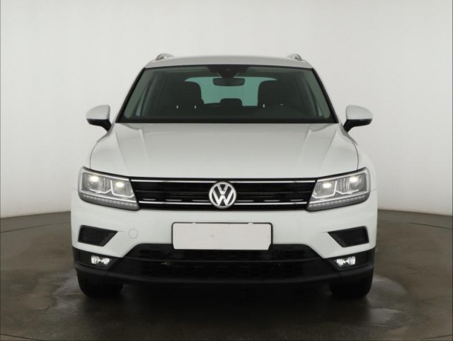 Volkswagen Tiguan  2.0 TSI Comfortline