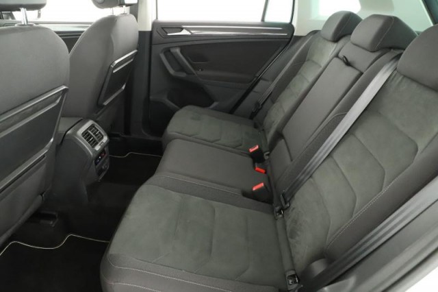Volkswagen Tiguan  2.0 TSI Comfortline