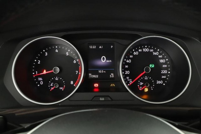 Volkswagen Tiguan  2.0 TSI Comfortline