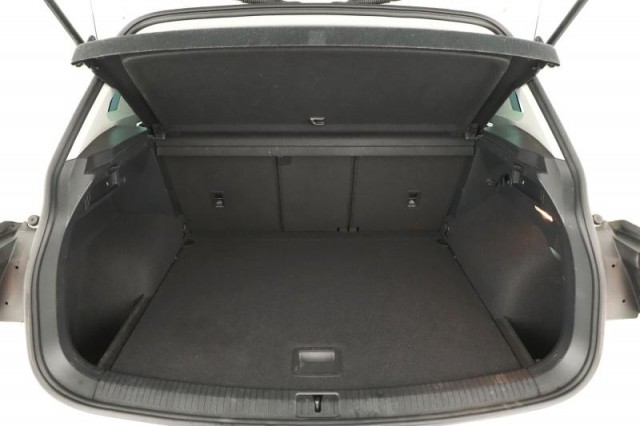 Volkswagen Tiguan  2.0 TSI Comfortline