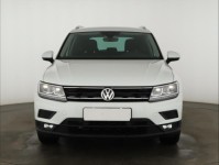 Volkswagen Tiguan  2.0 TSI Comfortline