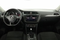 Volkswagen Tiguan  2.0 TSI Comfortline