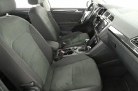 Volkswagen Tiguan  2.0 TSI Comfortline