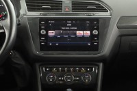 Volkswagen Tiguan  2.0 TSI Comfortline