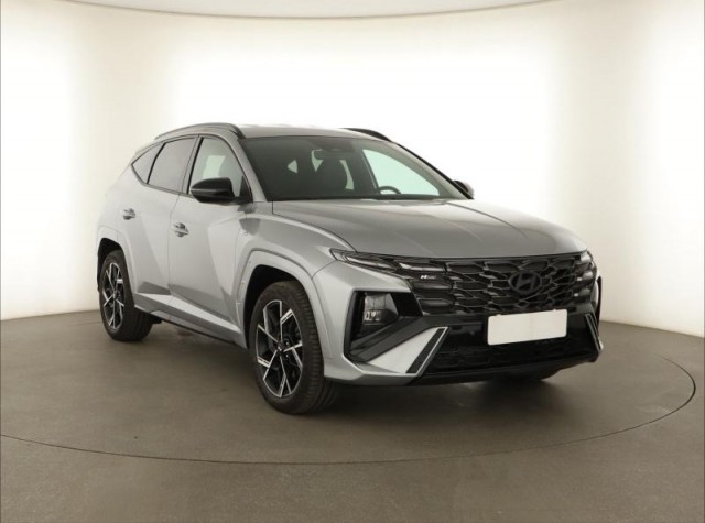 Hyundai Tucson  1.6 T-GDI N-Line