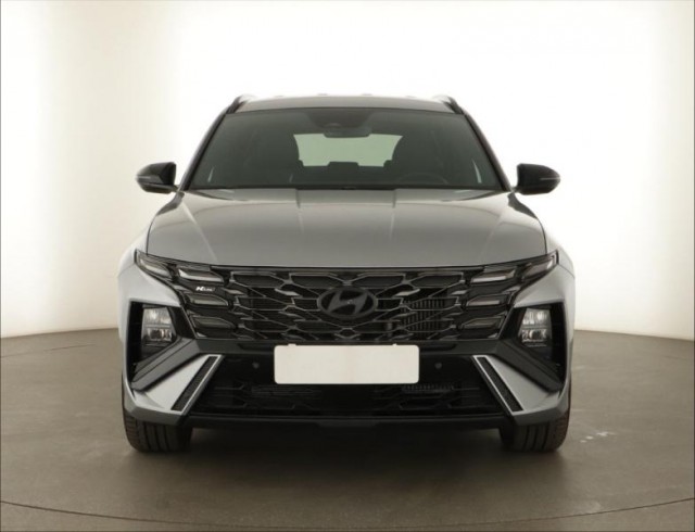 Hyundai Tucson  1.6 T-GDI N-Line