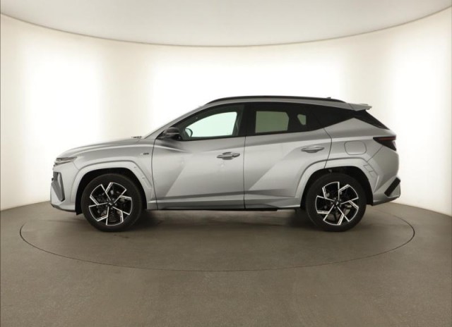 Hyundai Tucson  1.6 T-GDI N-Line