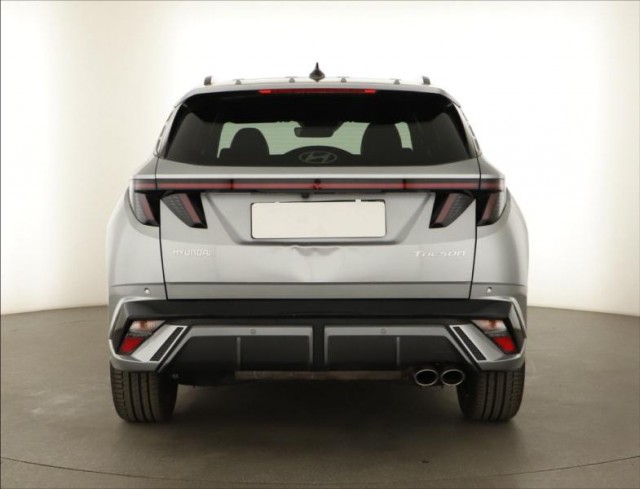 Hyundai Tucson  1.6 T-GDI N-Line