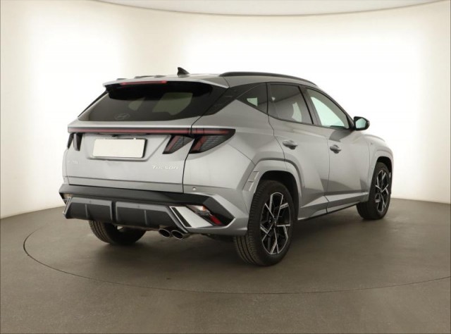 Hyundai Tucson  1.6 T-GDI N-Line