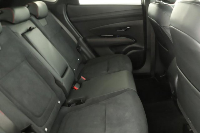 Hyundai Tucson  1.6 T-GDI N-Line