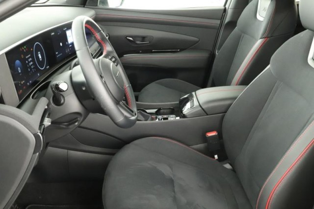 Hyundai Tucson  1.6 T-GDI N-Line