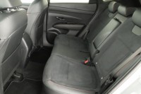 Hyundai Tucson  1.6 T-GDI N-Line
