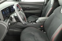 Hyundai Tucson  1.6 T-GDI N-Line