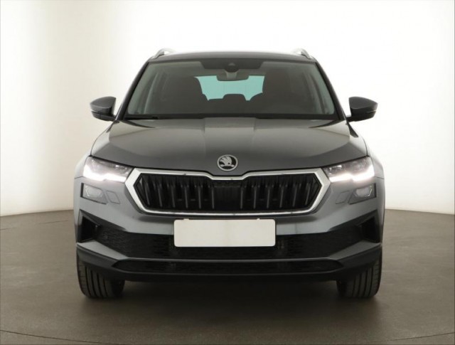 Škoda Karoq  1.5 TSI Drive