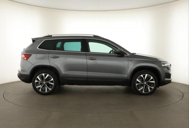 Škoda Karoq  1.5 TSI Drive
