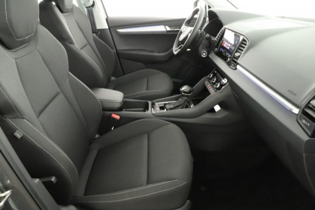 Škoda Karoq  1.5 TSI Drive