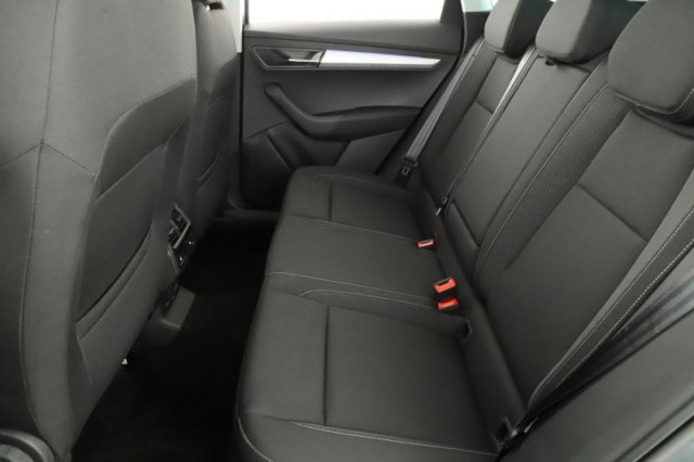 Škoda Karoq  1.5 TSI Drive