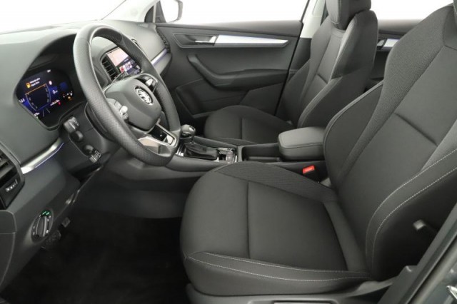 Škoda Karoq  1.5 TSI Drive