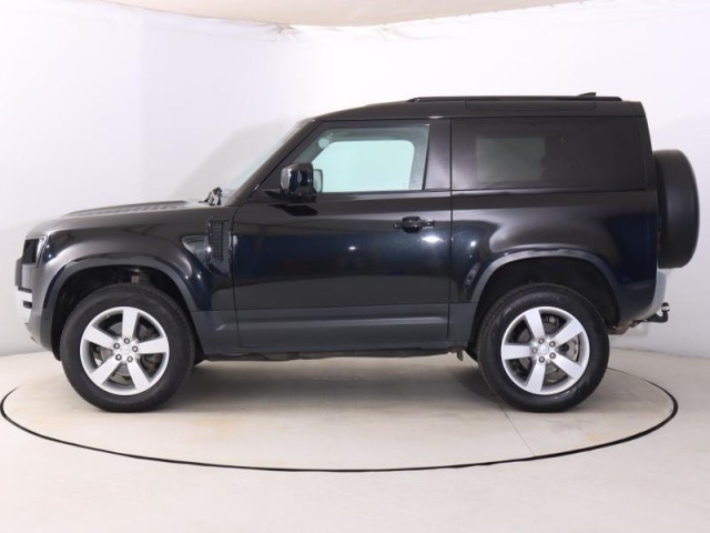 Land Rover Defender  D250 AWD 