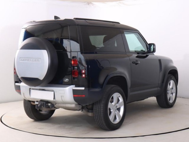 Land Rover Defender  D250 AWD 