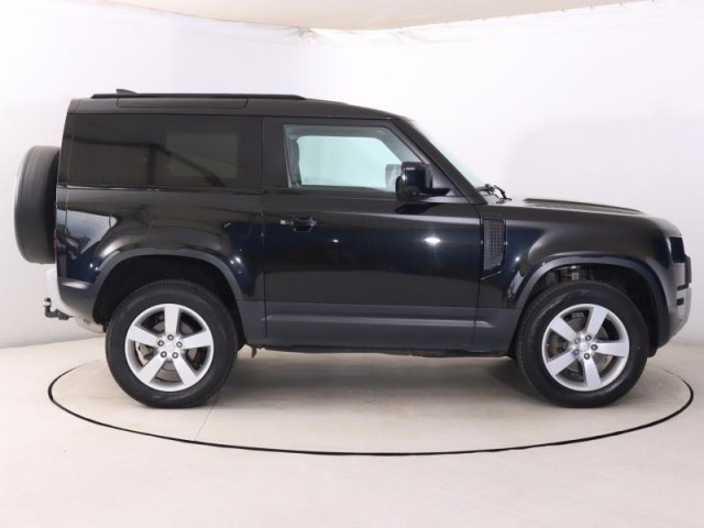 Land Rover Defender  D250 AWD 