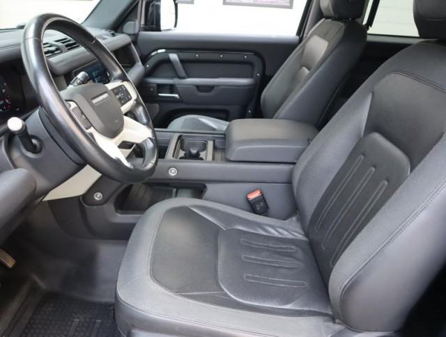 Land Rover Defender  D250 AWD 
