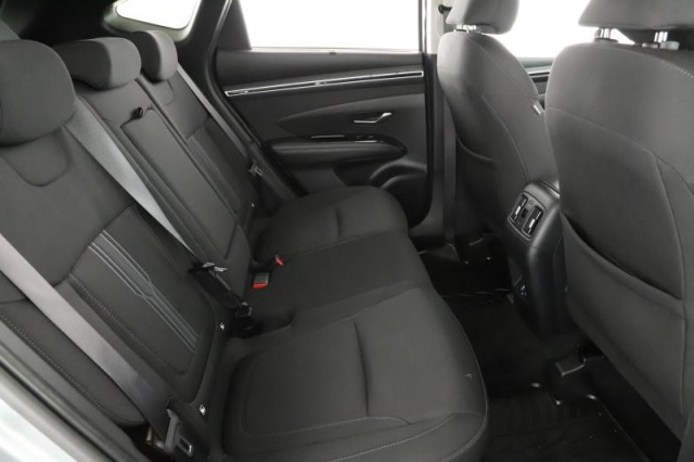 Hyundai Tucson  1.6 T-GDI 48V MHEV 