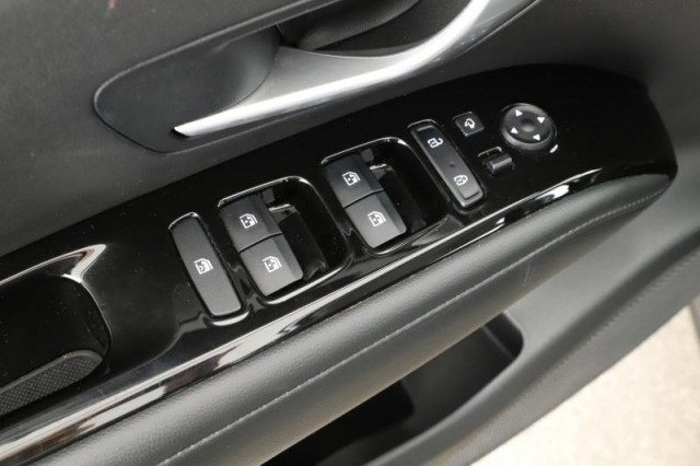 Hyundai Tucson  1.6 T-GDI 48V MHEV 