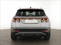 Hyundai Tucson  1.6 T-GDI 48V MHEV 