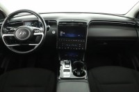 Hyundai Tucson  1.6 T-GDI 48V MHEV 