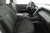 Hyundai Tucson  1.6 T-GDI 48V MHEV 