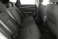 Hyundai Tucson  1.6 T-GDI 48V MHEV 