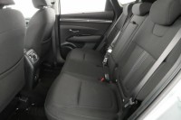 Hyundai Tucson  1.6 T-GDI 48V MHEV 